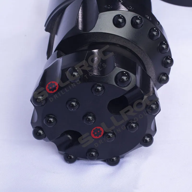 Odex240 Casing System Detail 2