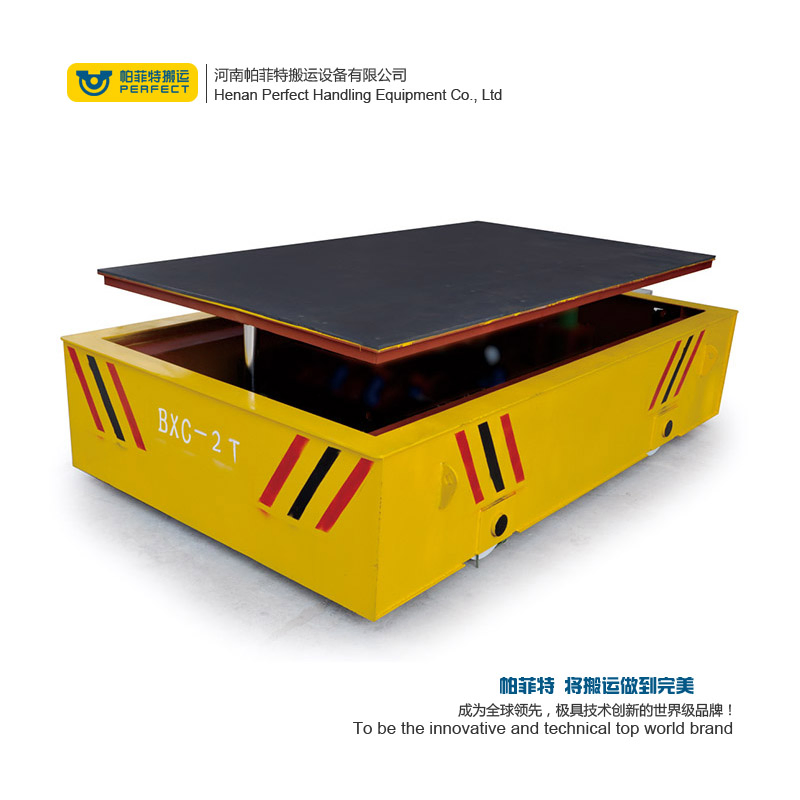 Factory Transfer Lifting Equipment with Ce Certificate