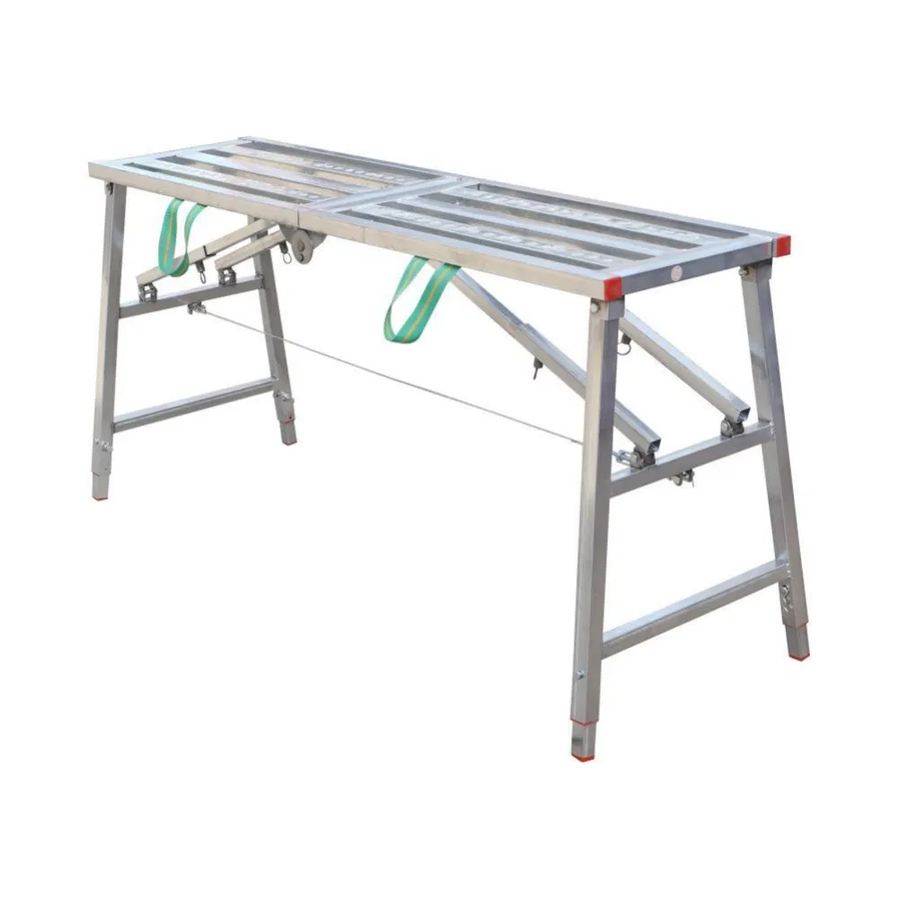 Discounted Easy Transport High-Load-Bearing Mobile Scaffolding System