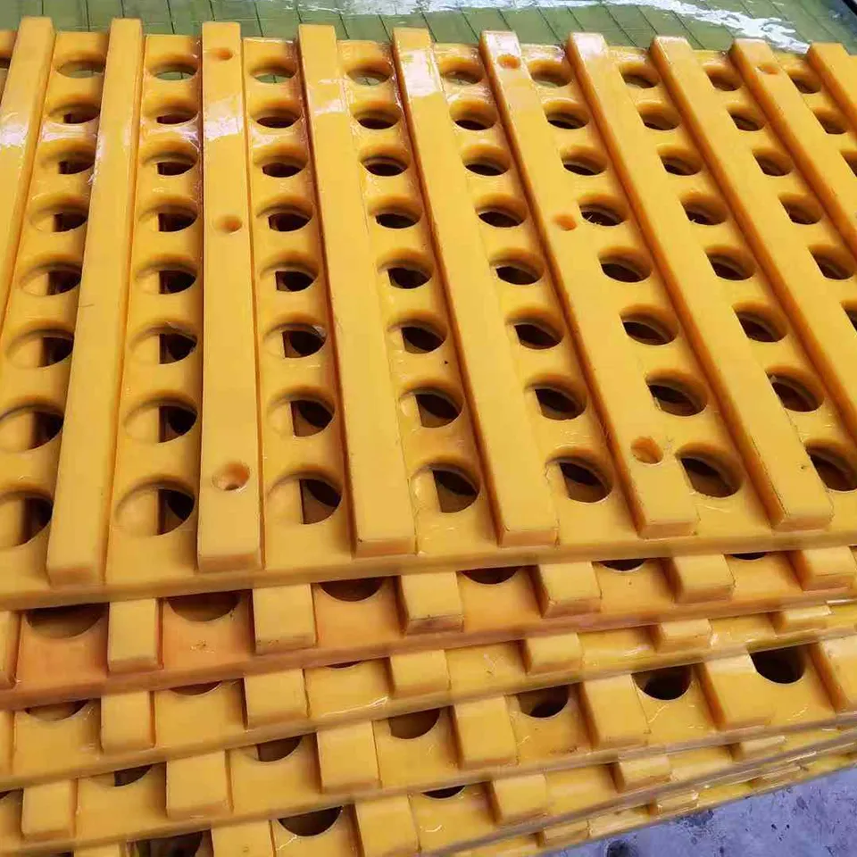 Polyurethane Screen for Mining