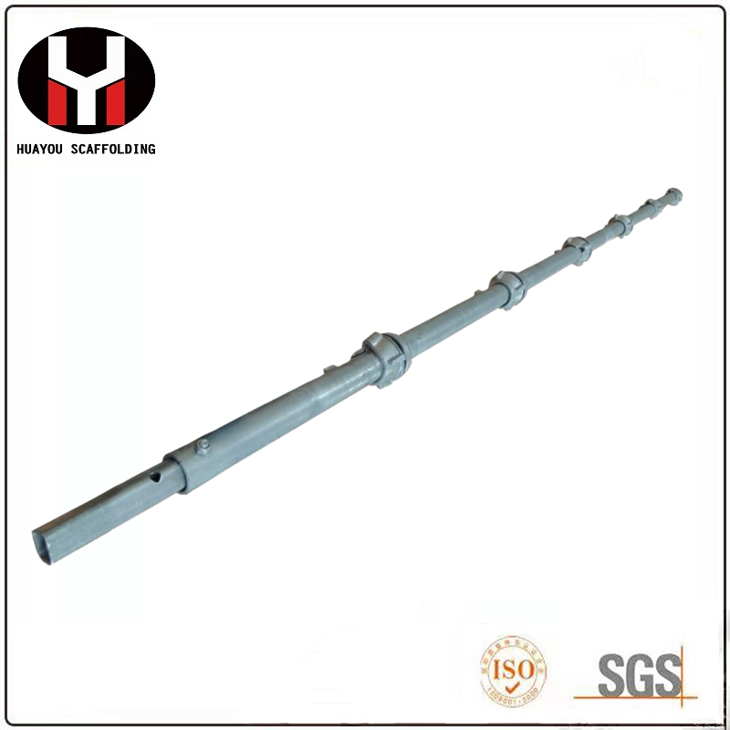 Building Materials Formwork Scaffolding Cuplock System for Sale