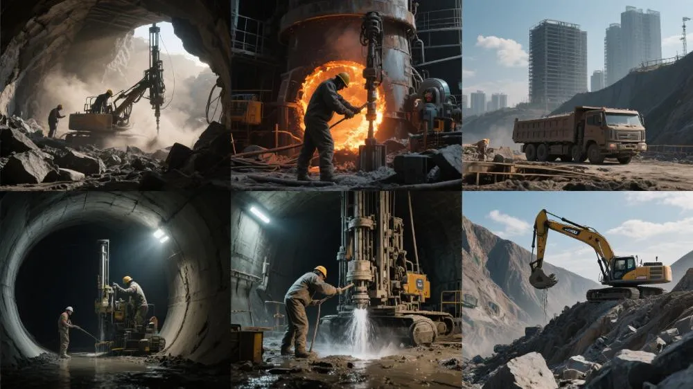 Application Scenarios