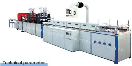 Lead Screw Type Line