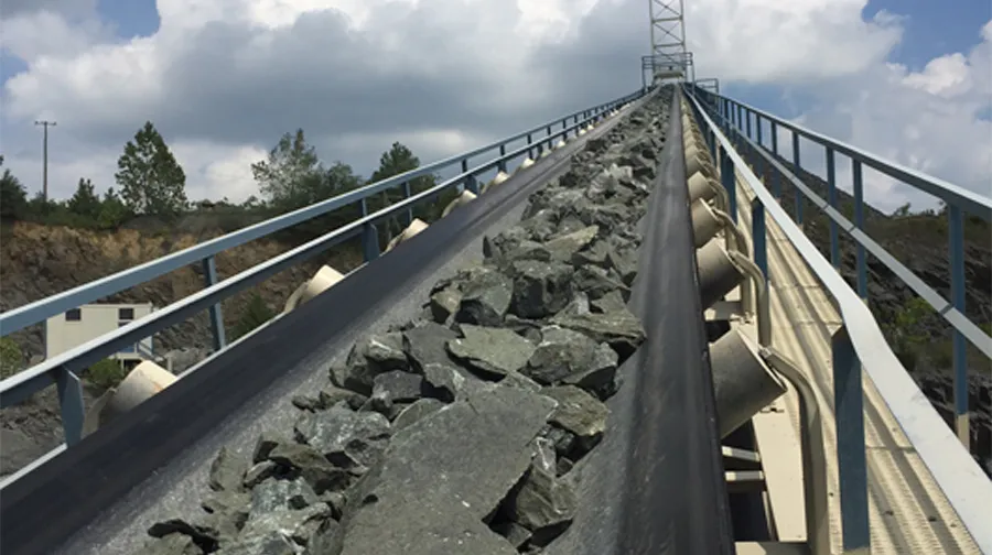 Conveyor Engineering