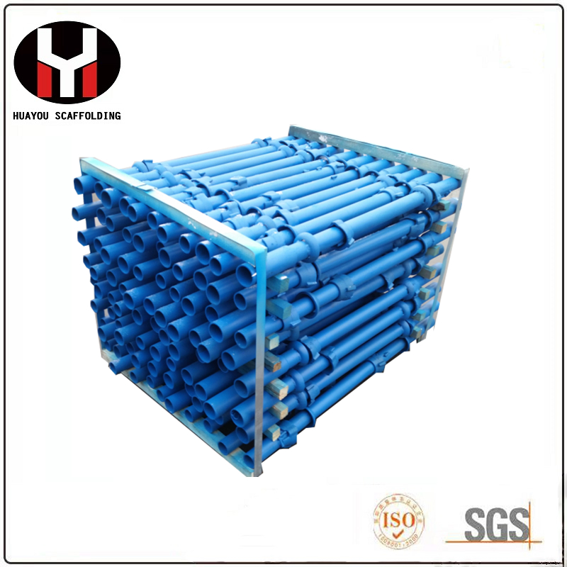 Building Materials Formwork Scaffolding Cuplock System for Sale