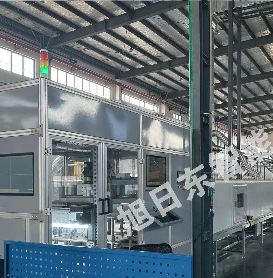 Smart Warehousing Equipment for Enhanced Efficiency in Warehousing