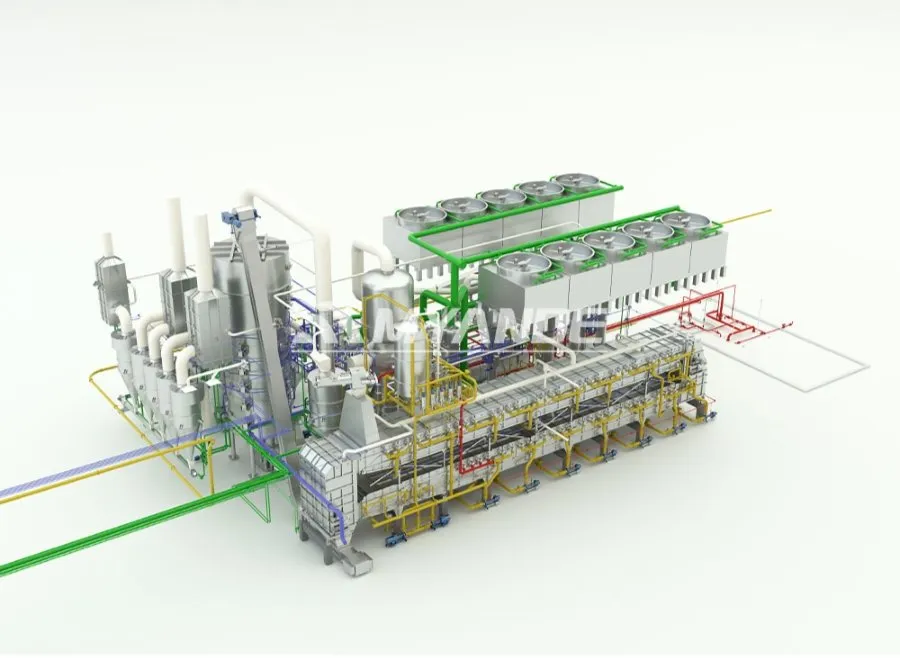 Customizable Solutions