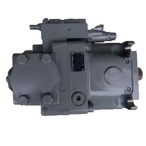 A11V Hydraulic Pump