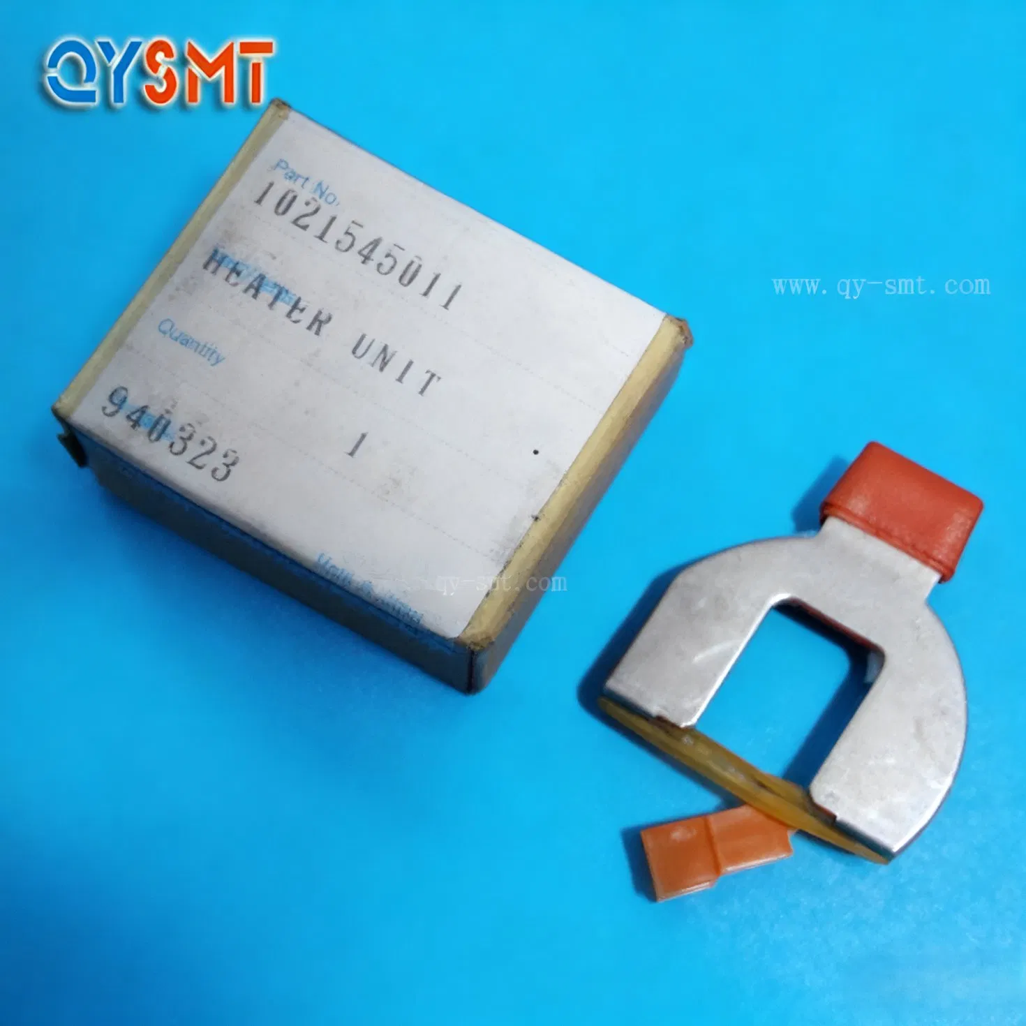 Original Panasonic SMT Heater Unit 1021545011 Temperature Control Module Reflow Soldering System