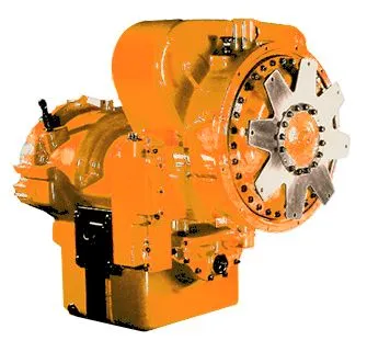 Transmission System 1