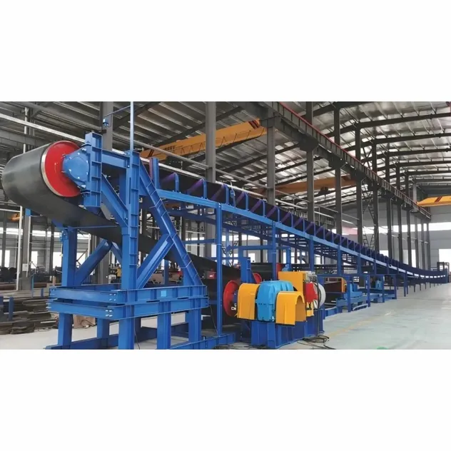 Conveyor Component 3