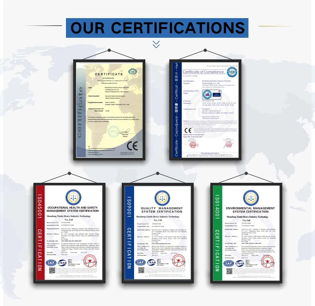 Crawler Mini Excavator View 6