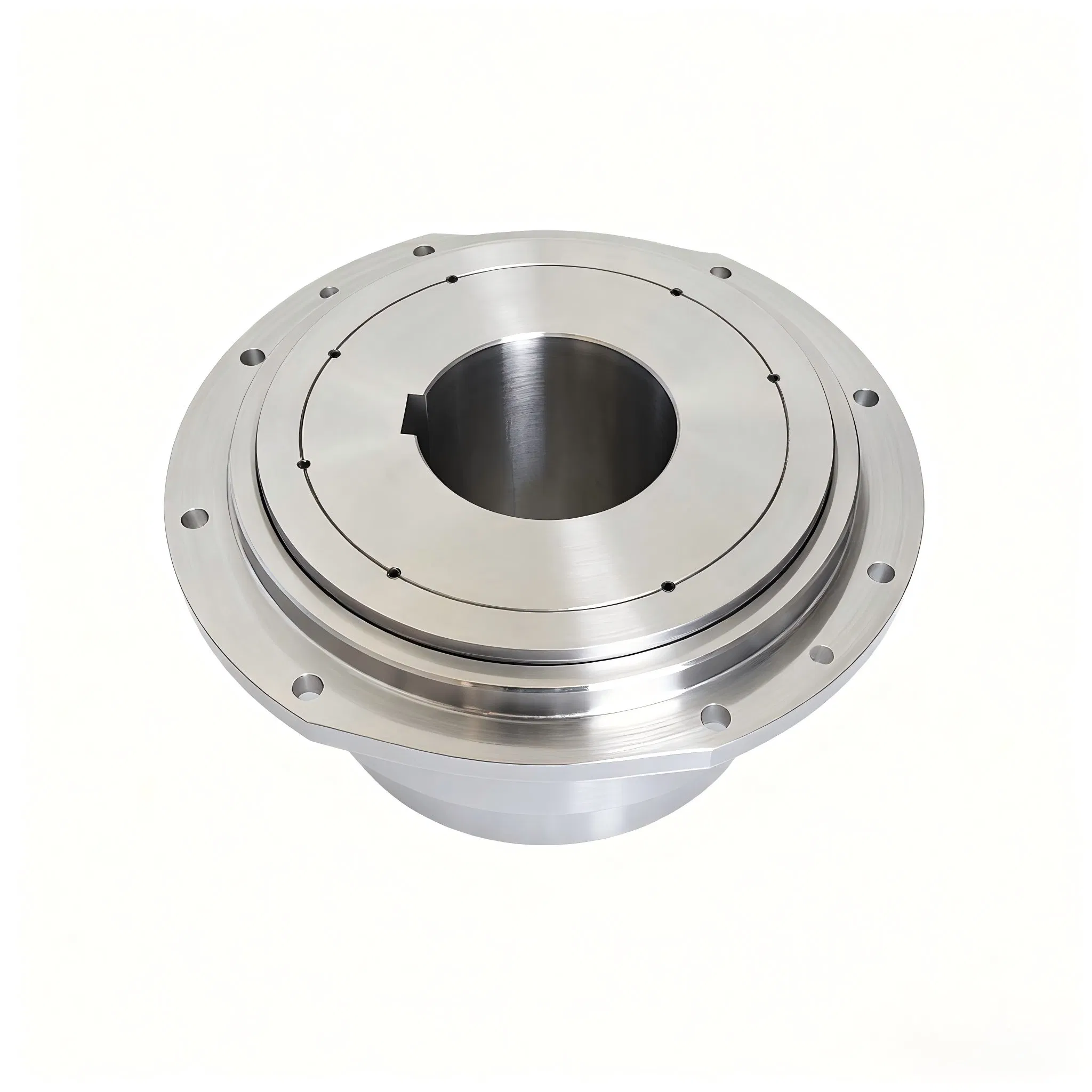 Advanced Roll Coupling System for Efficient Industrial Operations