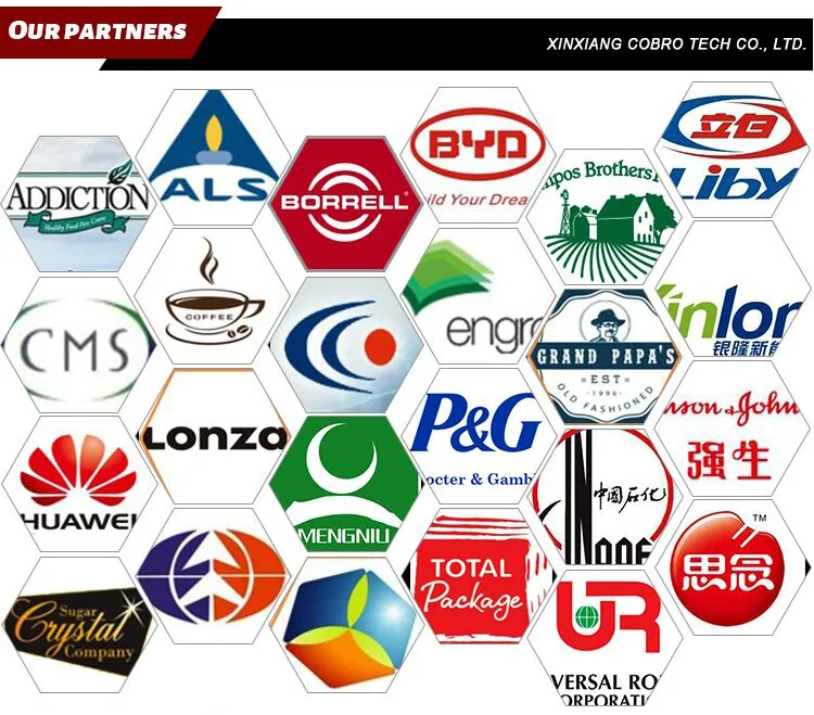 Vibrating Screen View 1