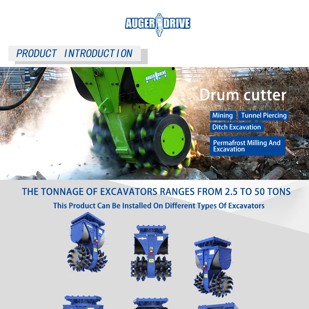 Drum Cutter Display 1