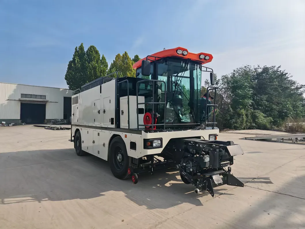 Professional Pothole Solution