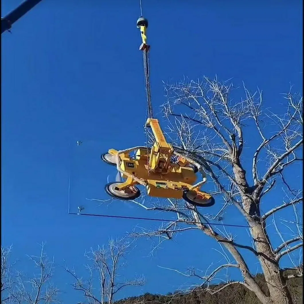 Vacuum Loading System 3