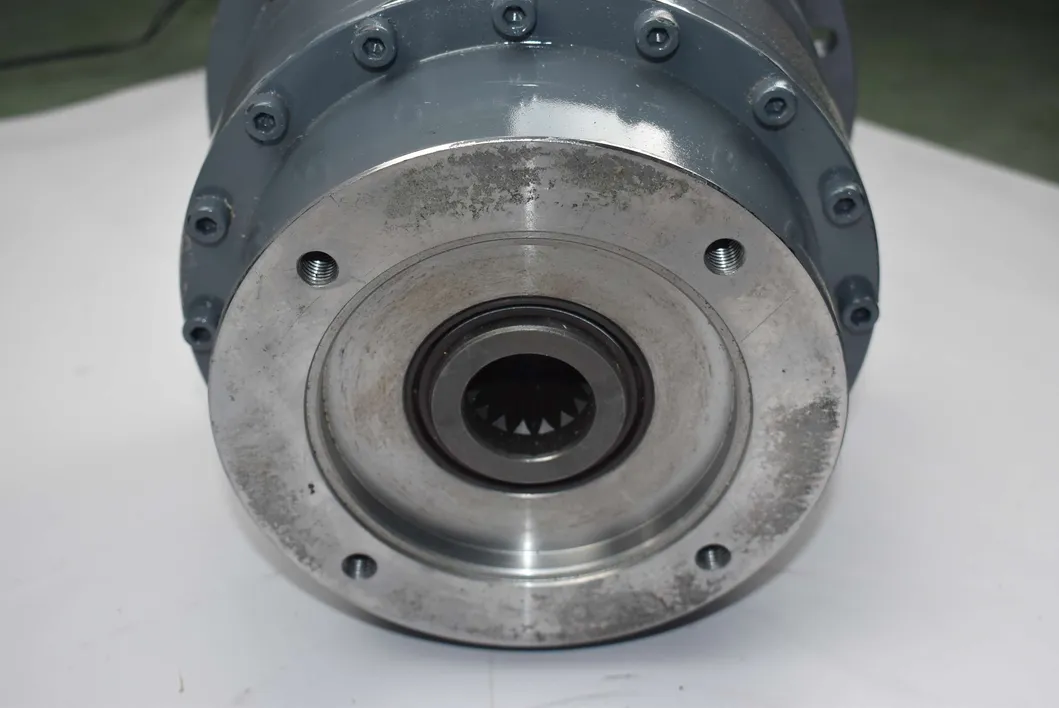 Scraper Reducer View 3