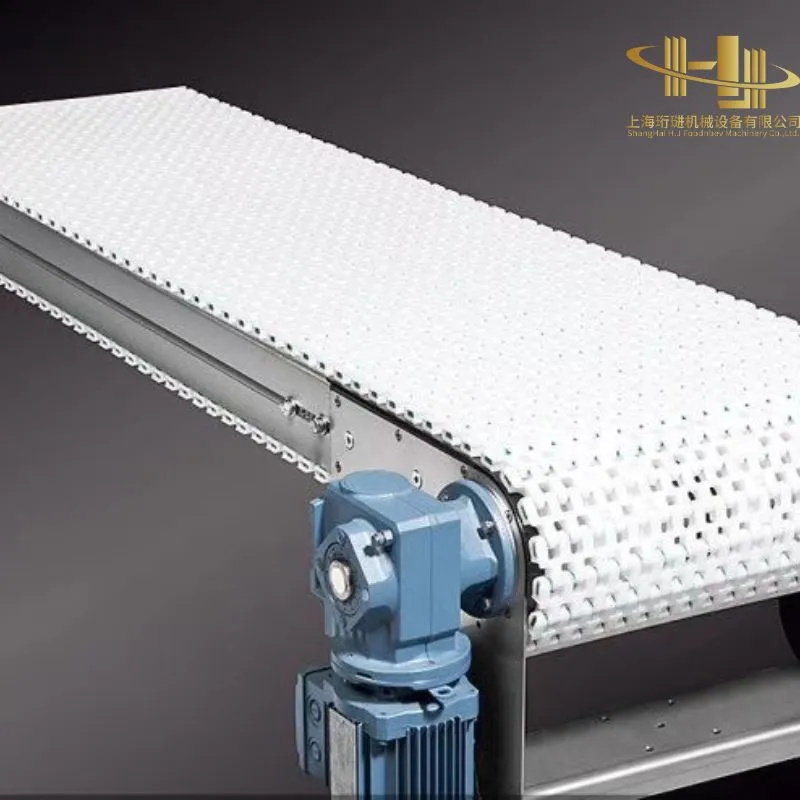 Conveyor System Image 1