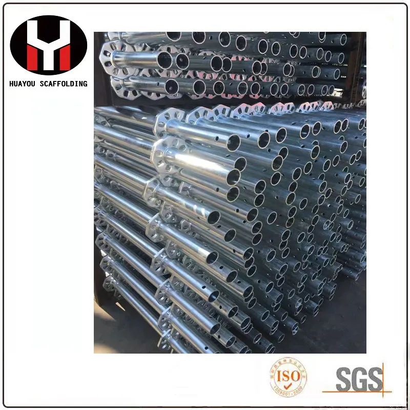 Octagonlock Standard