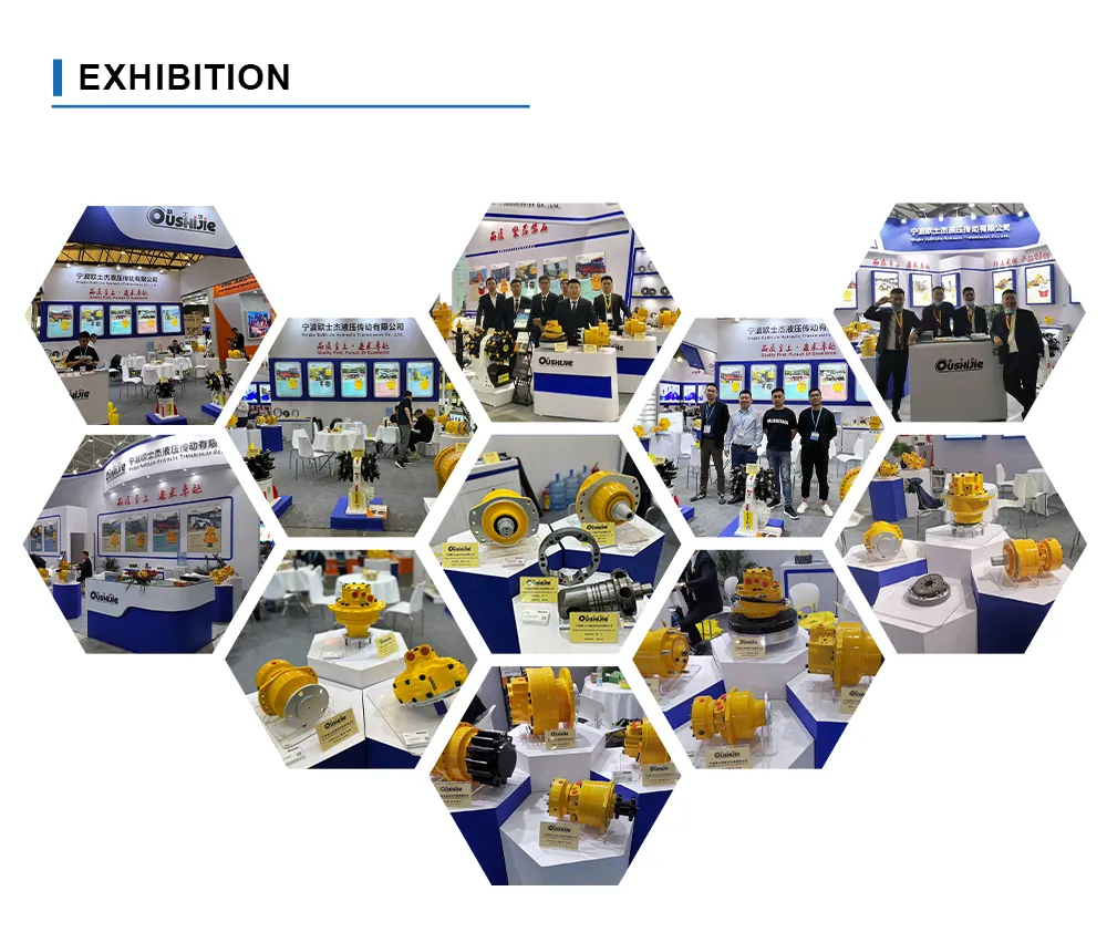 Drum Cutter Teeth Detail