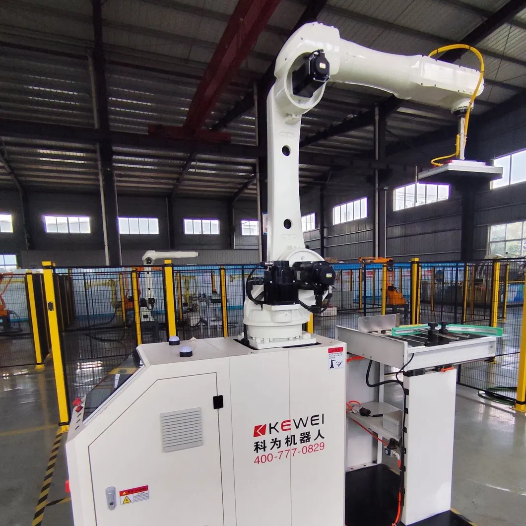 Handling Equipment Detail 2