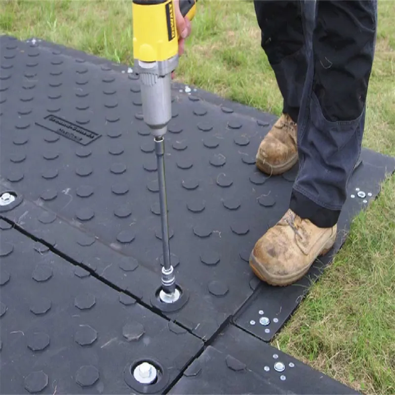 Efficient Installation