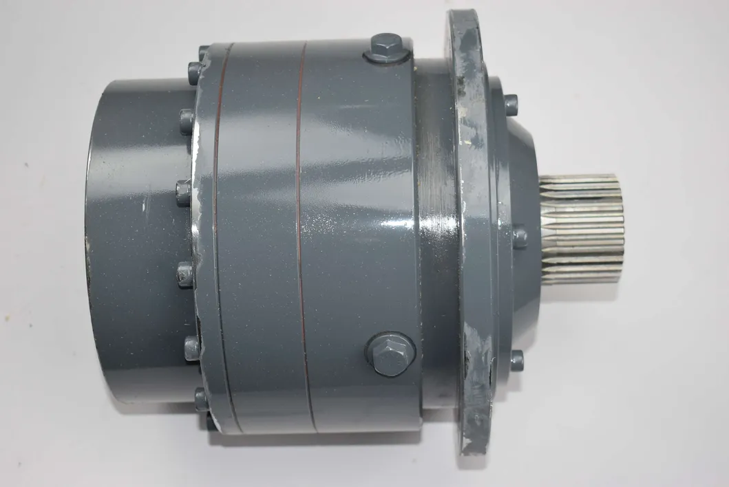 Scraper Reducer View 2