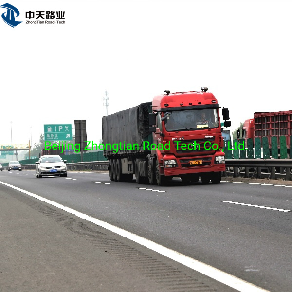Ara Anti Rutting Asphalt Additives for Harbors Crossroads Asphalt Paving Rut Resist Prevent