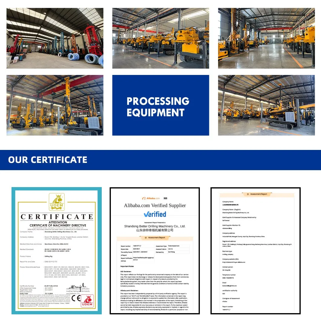 Industry Certifications