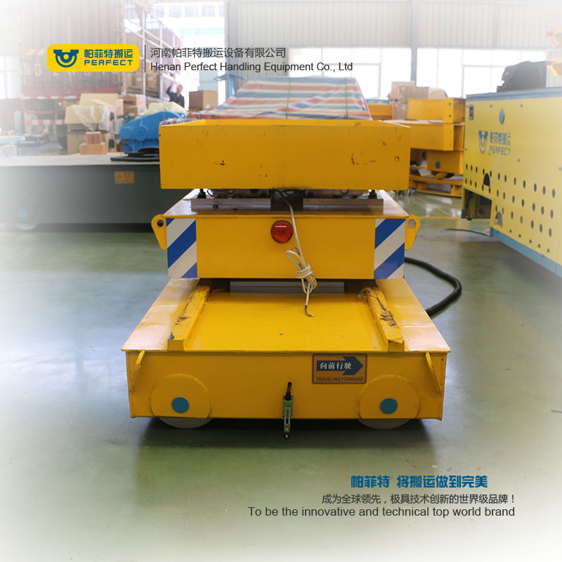 Heavy Capacity Workshop Material Loading Equipment