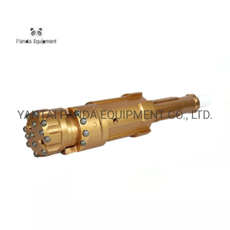 Drilling System Rock Drilling Tools Eccentric Reamer Drilling System Eccentric Casing Drilling Odex 165 Overburden Casing System