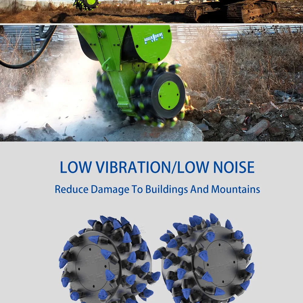 Drum Cutter Display 5