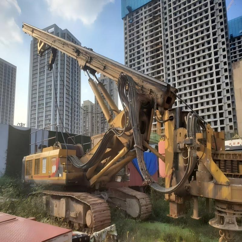 Xr360: Energy-Saving Load-Sensing Hydraulic System for Low Operation Cost