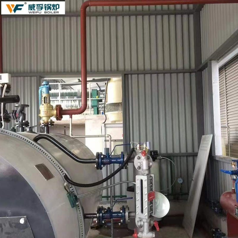 Reliable UL Certified Heating System with UL Certification for Safety Assurance