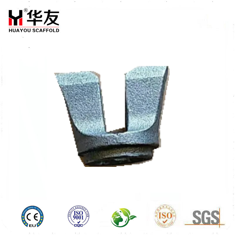 China Building Material Cheap Supply Octagonlock Scaffolding System with Vietnam Market