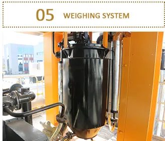 Asphalt Mixing Equipment 5