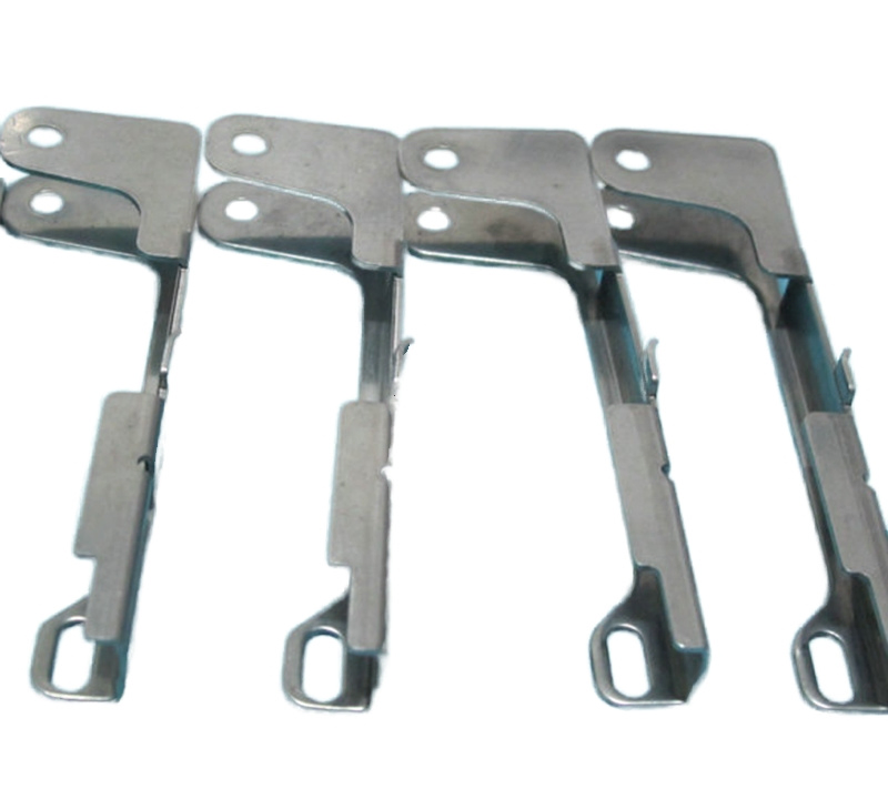 FUJI Genuine Kjac0192 Tape Guide Precision Alignment System for Cp7 SMT 01005 Component Feeding