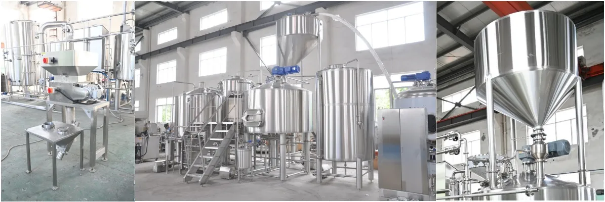 Mill Machine Grist Case