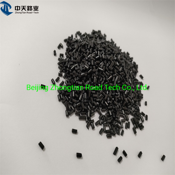 Ara Anti Rutting Asphalt Additives for Harbors Crossroads Asphalt Paving Rut Resist Prevent