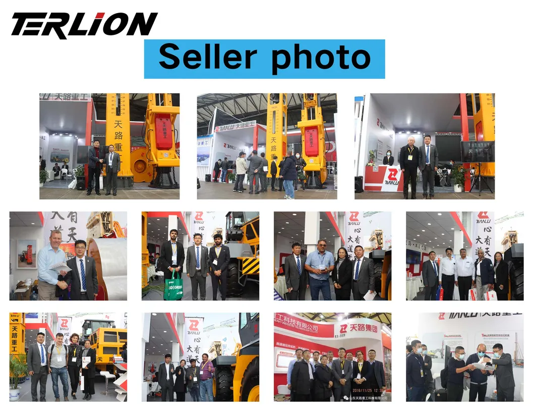 Crawler Mini Excavator View 4