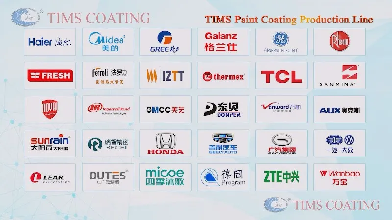 Spray System Detail 2