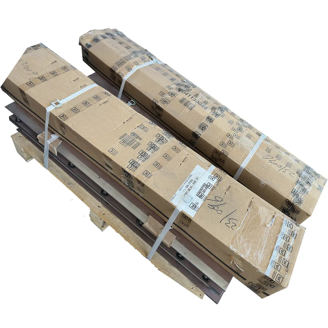 Screed Plate Service Package 5