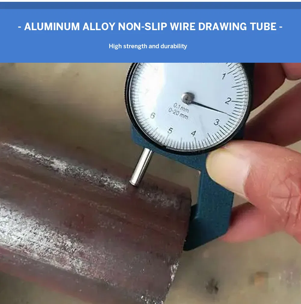 Scaffolding Detail 4