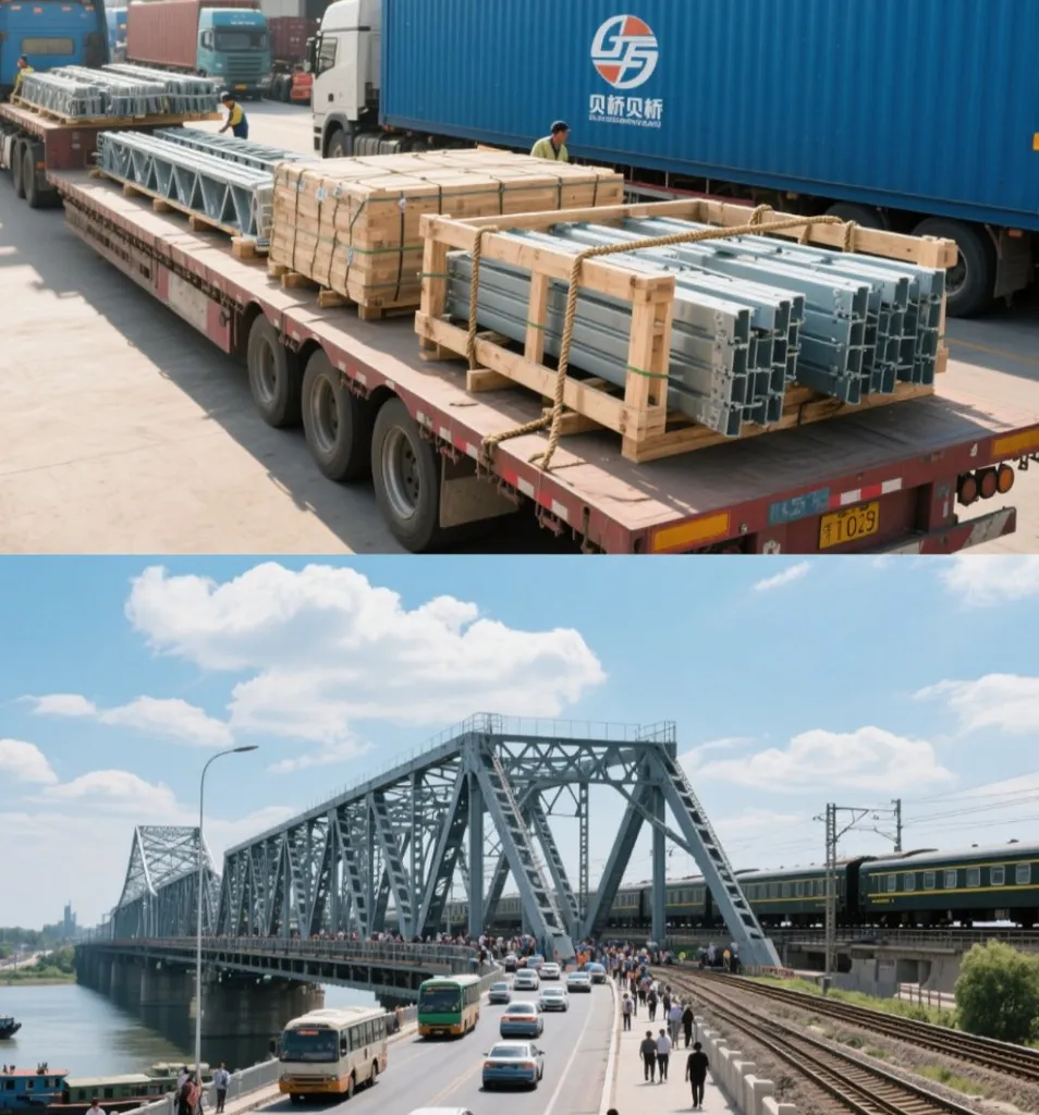 Deployment Logistics