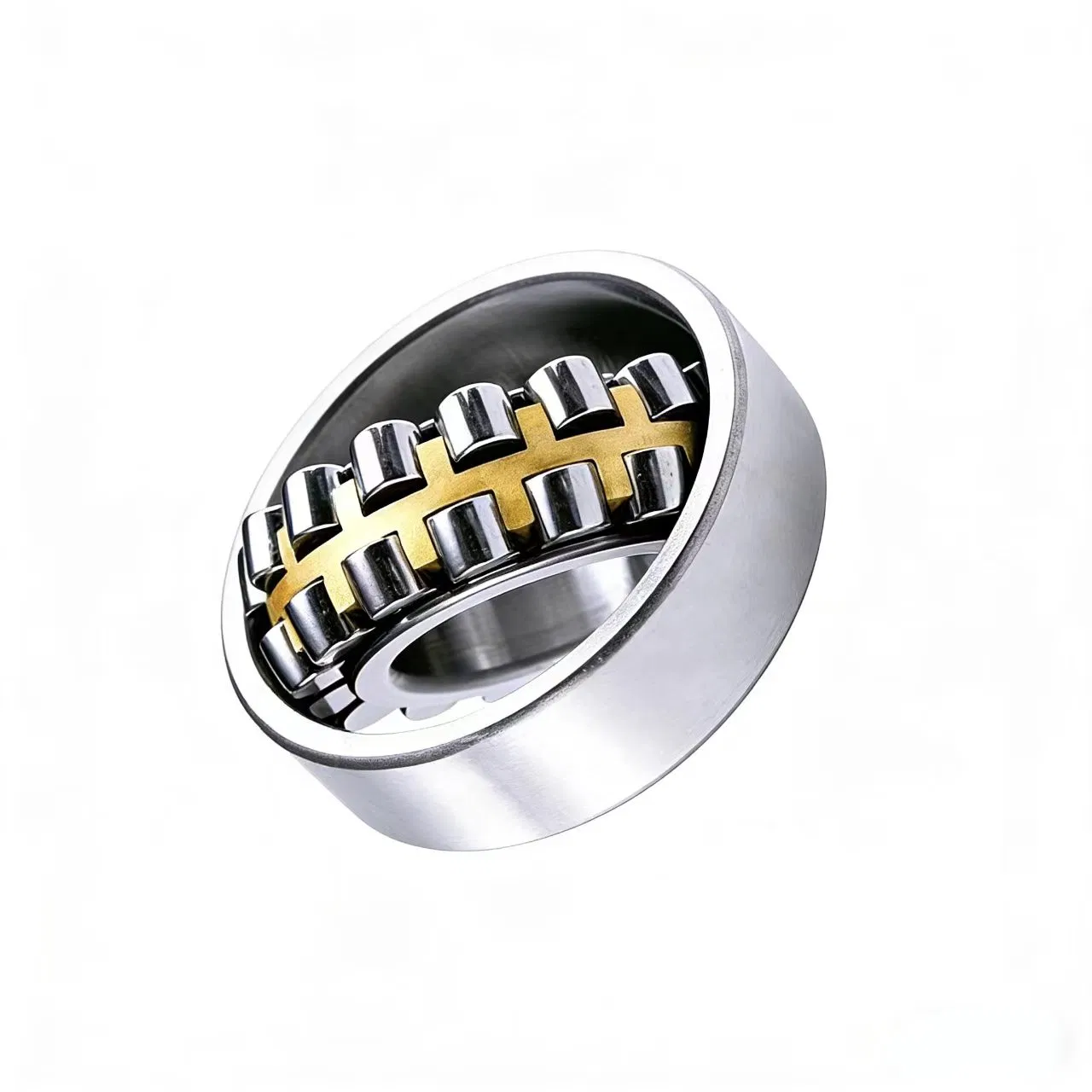 Used in Heavy-Duty Transmission, Reducers, Crushers, Screens, Conveyors, Fans and Pumpsbearing