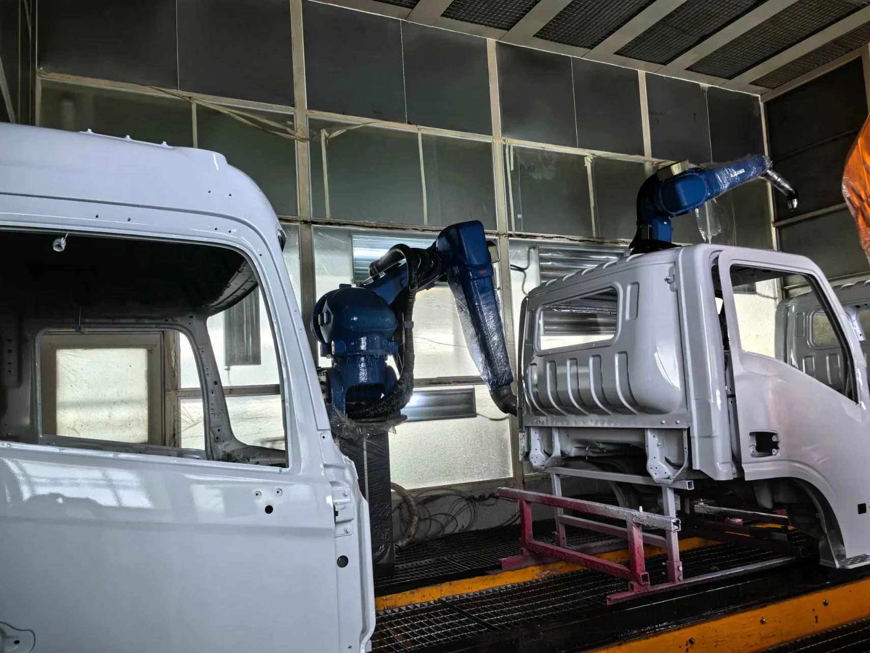 Premium Customized Conveyor Equipment for Efficient Material Handling