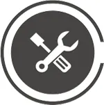 Large vibration exciter