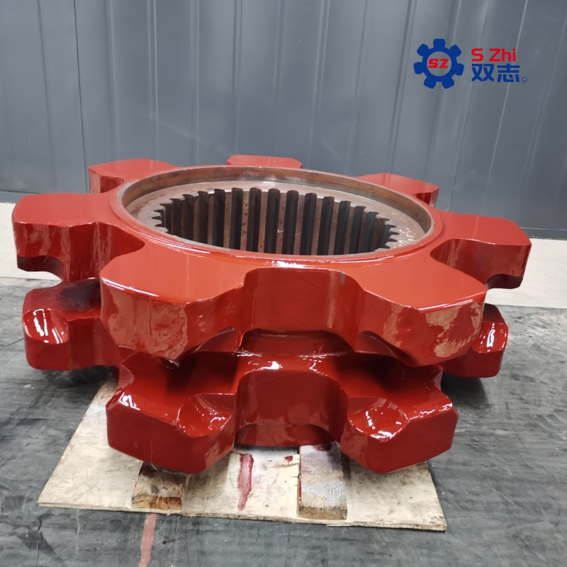 Fail-Safe E-Bolt Design Prevents Unexpected Disassembly in Underground Scraper Conveyor Systems