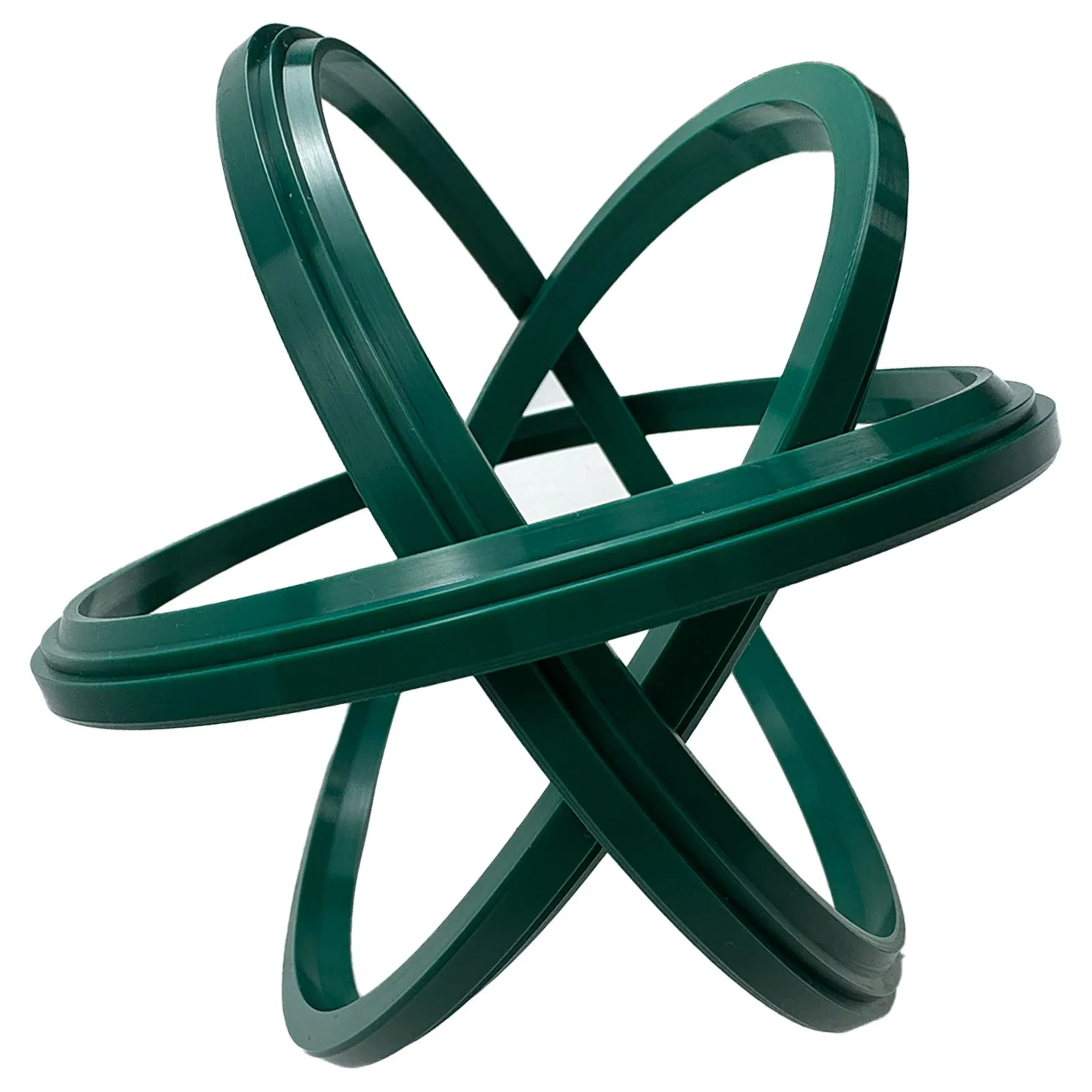 4604112059 Dust Ring Wiper Type Asphalt Paver Screed System for Ab5/600 Ironing Board Support High Quality Road Construction